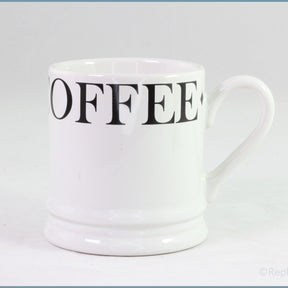 RPW157 - Whittards - Mug (Script)