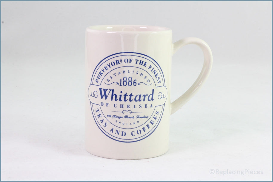 RPW158 - Whittards - Mug (Essentials)