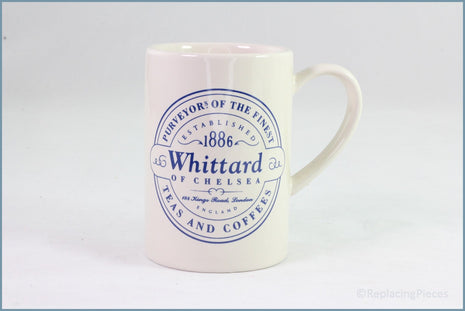 RPW158 - Whittards - Mug (Essentials)