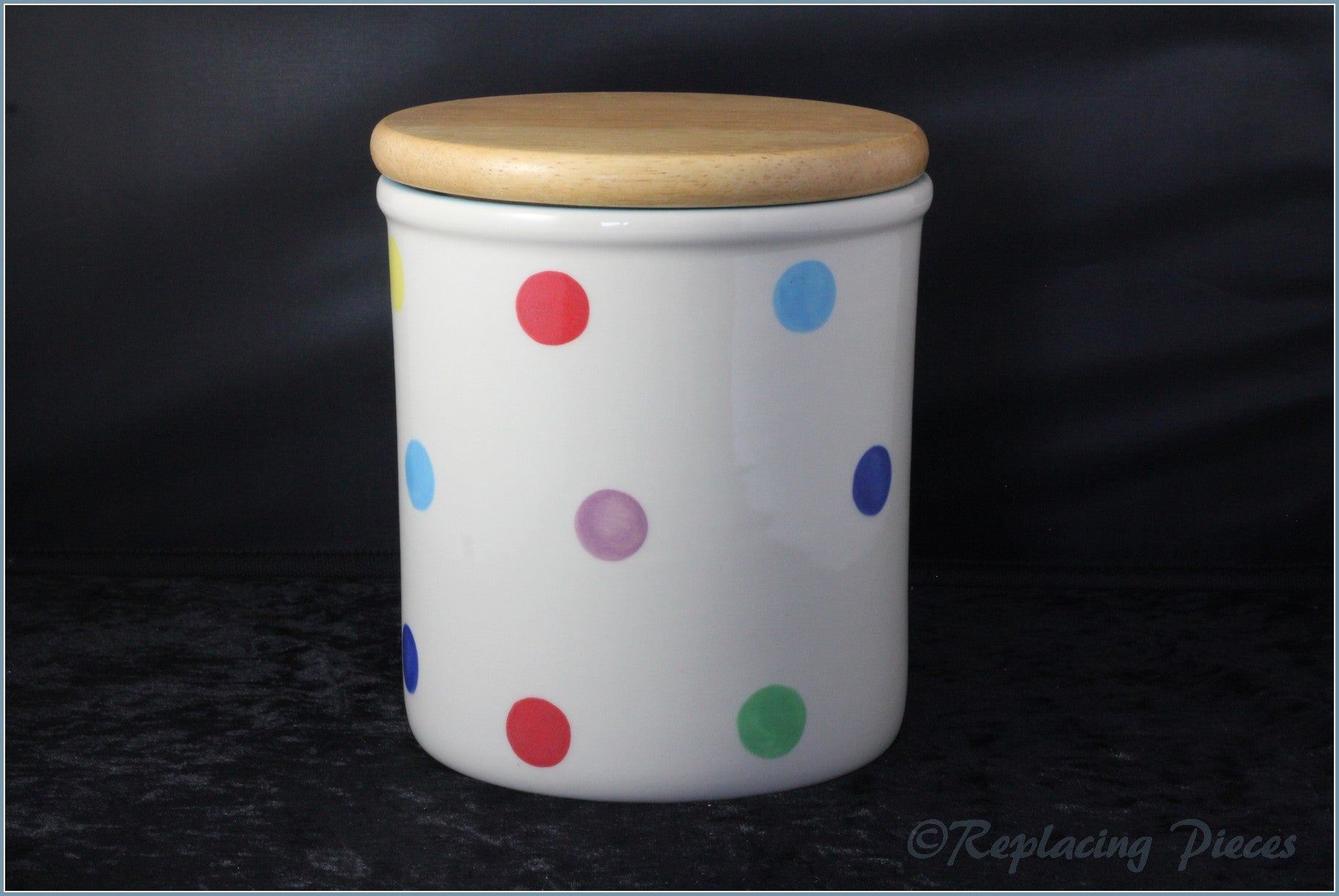 RPW20 - Whittards - 6 3/8