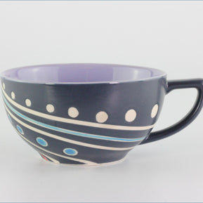 RPW213 - Whittards - Teacup - Echo (2004)