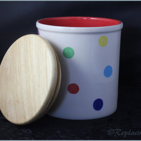 RPW21 - Whittards - 6 3/8