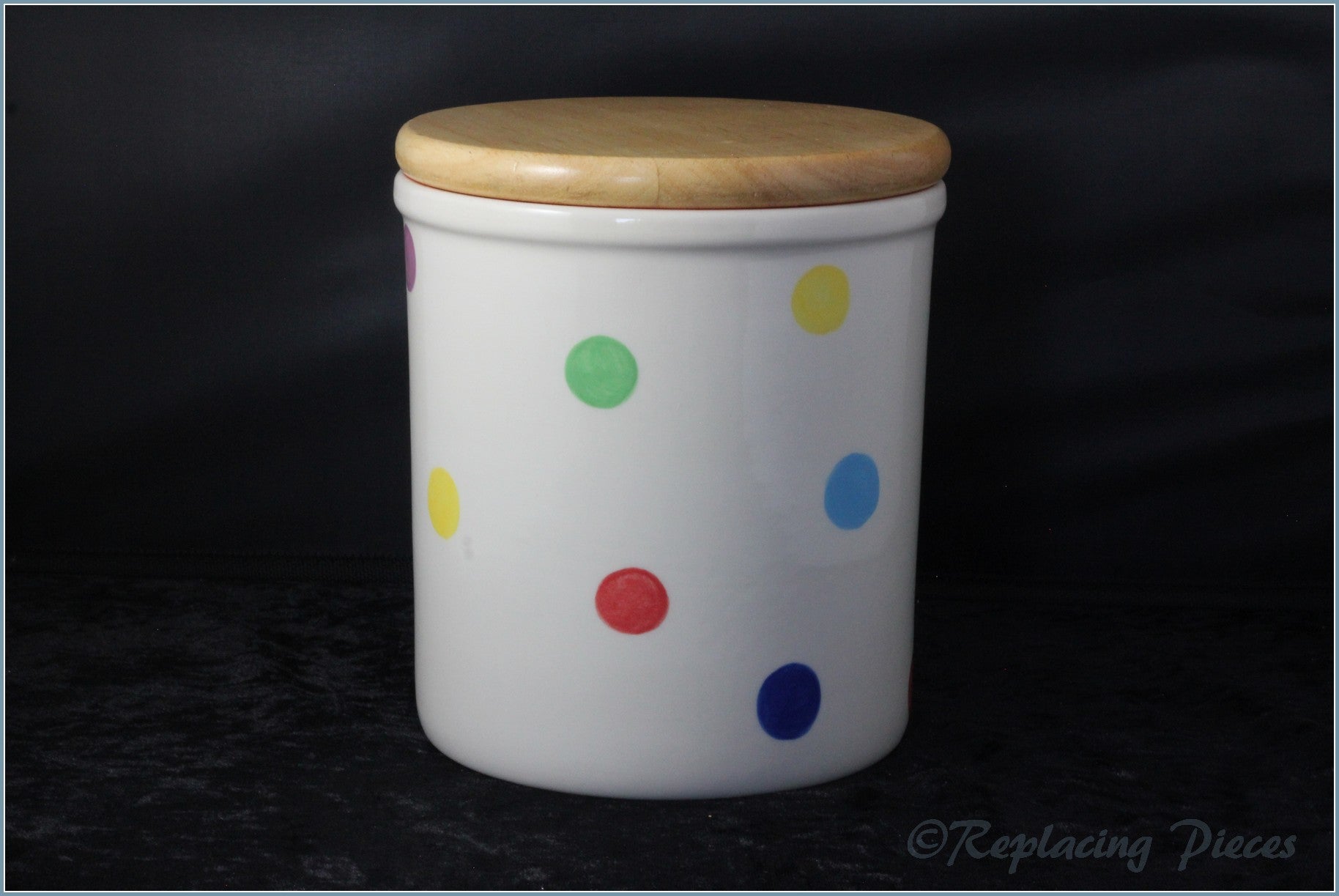 RPW21 - Whittards - 6 3/8