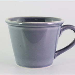 RPW227 - Whittards - Teacup (Grey)