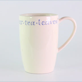 RPW230 - Whittards - Mug (Wisdom)
