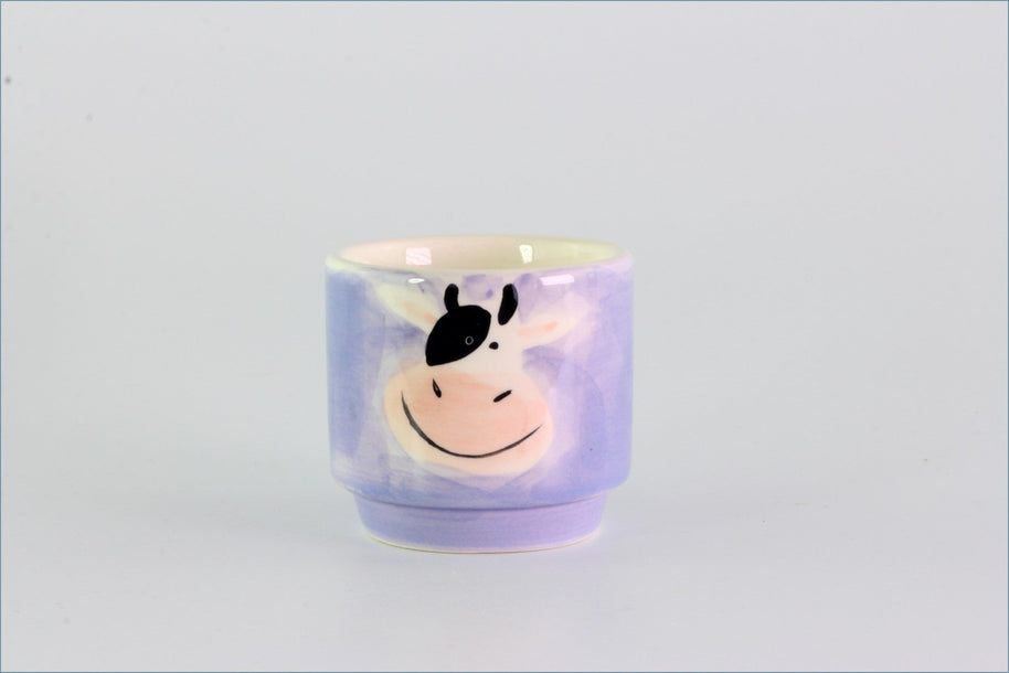 RPW233 - Whittards - Egg Cup (Easter)