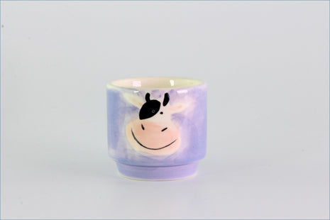 RPW233 - Whittards - Egg Cup (Easter)