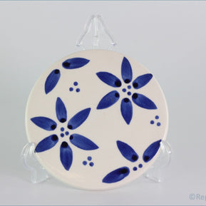 RPW261 - Whittards - Coaster - Tea Clipper 