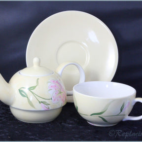 RPW28 - Whittards - Amaranta - Tea For One