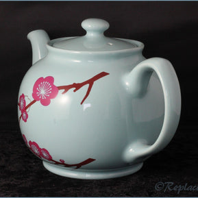 RPW35 - Whittards - Blossom - 1 1/2 Pint Teapot