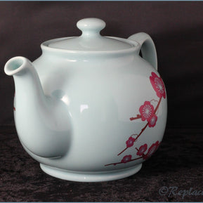 RPW35 - Whittards - Blossom - 1 1/2 Pint Teapot