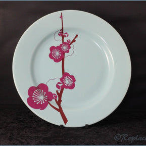 RPW37 - Whittards - Blossom - 7 3/4