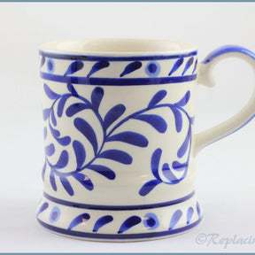 RPW83 - Whittards - Mug (Tea Clipper)