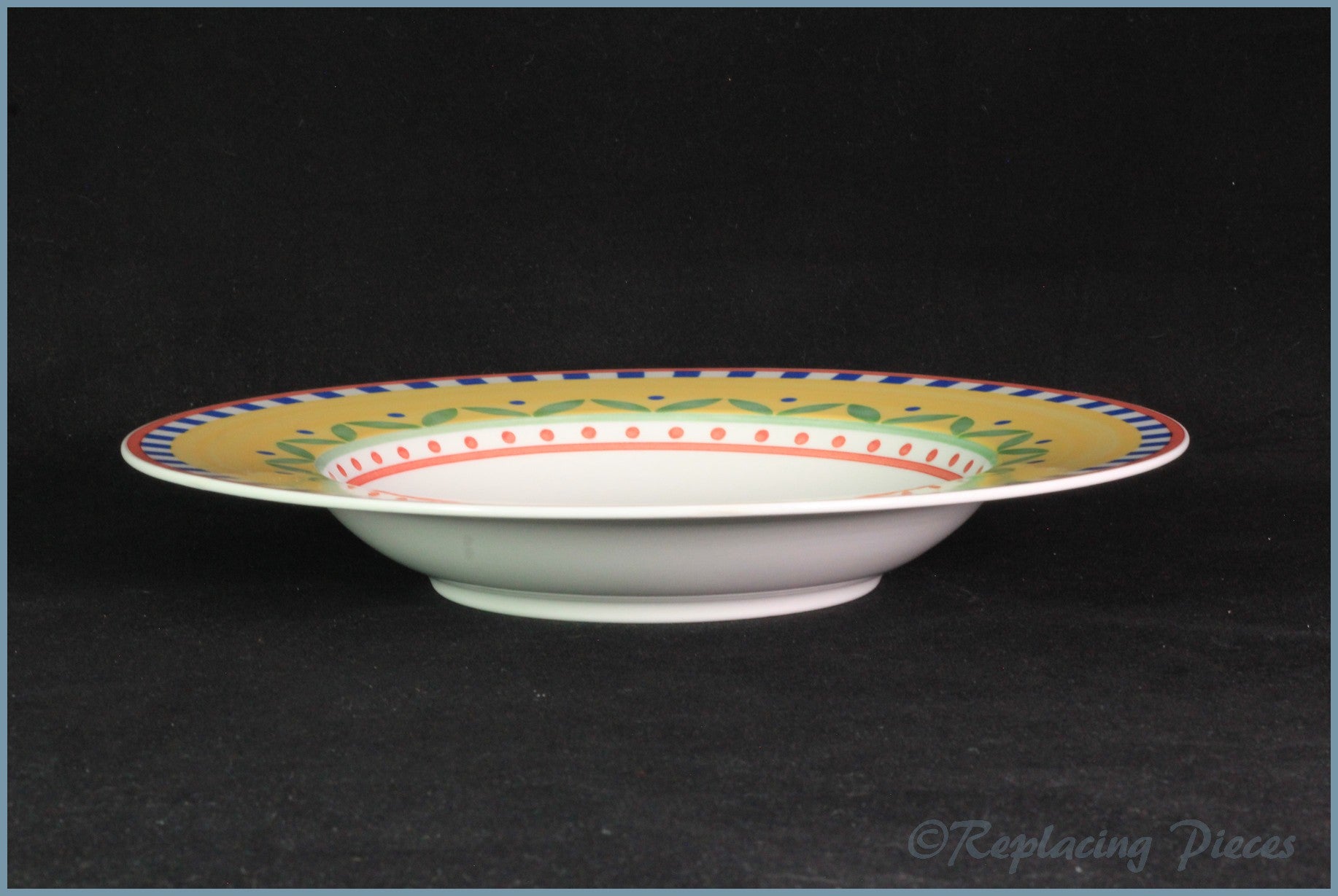 Villeroy & Boch - Twist (Bea) - 9 1/2