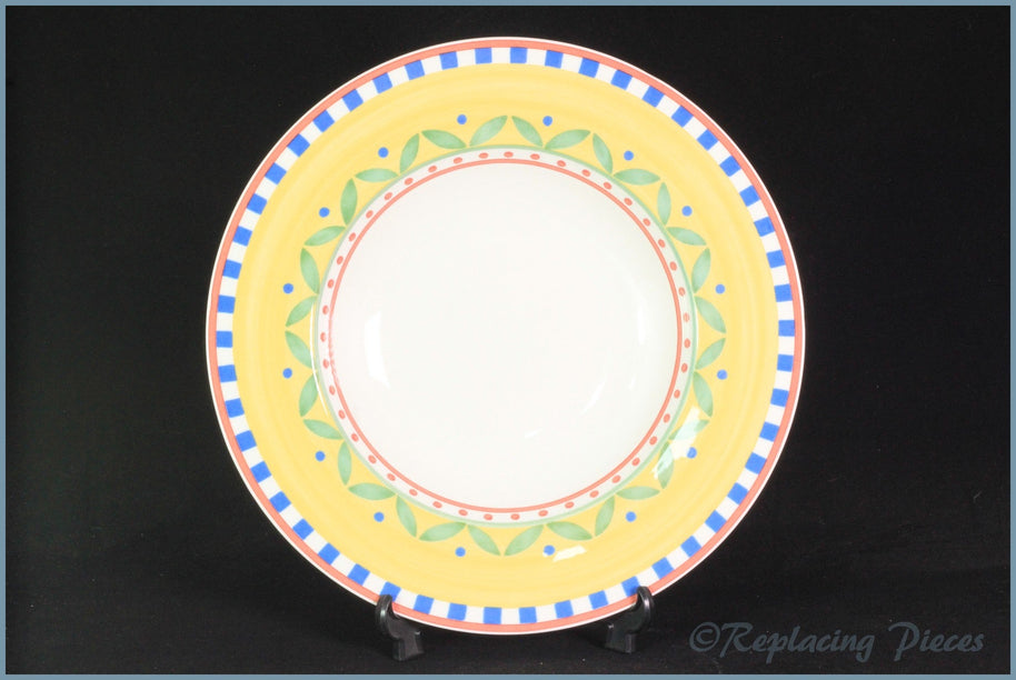 Villeroy & Boch - Twist (Bea) - 9 1/2