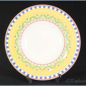 Villeroy & Boch - Twist (Bea) - 9 1/2