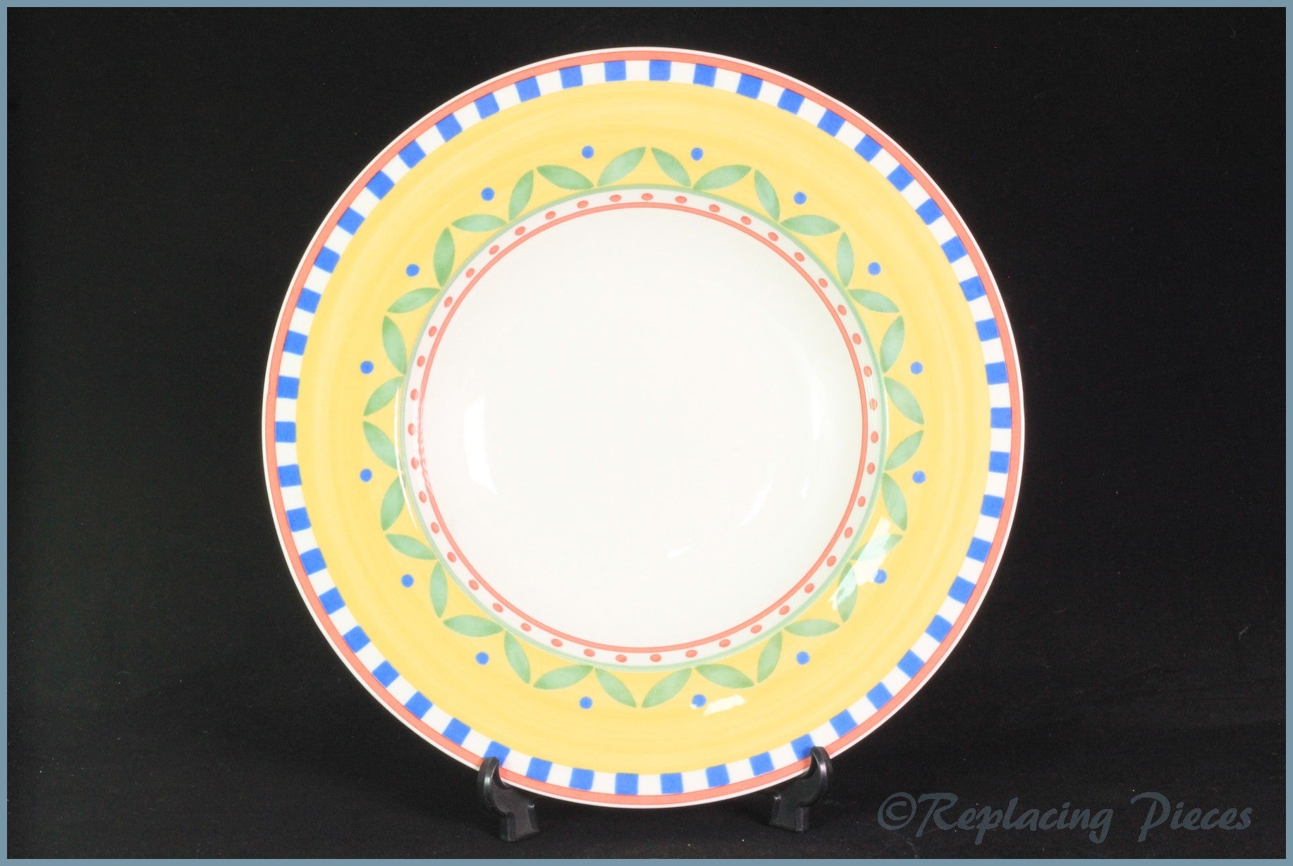 Villeroy & Boch - Twist (Bea) - 9 1/2