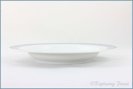 Villeroy & Boch - Switch 3 - 9" Rimmed Bowl (Castell)