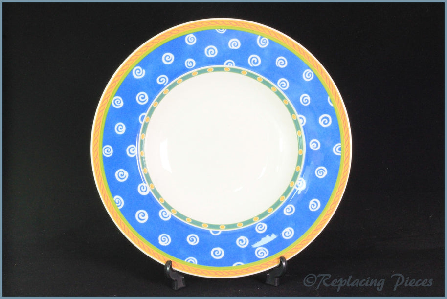 Villeroy & Boch - Twist (Clea) - 9 1/2