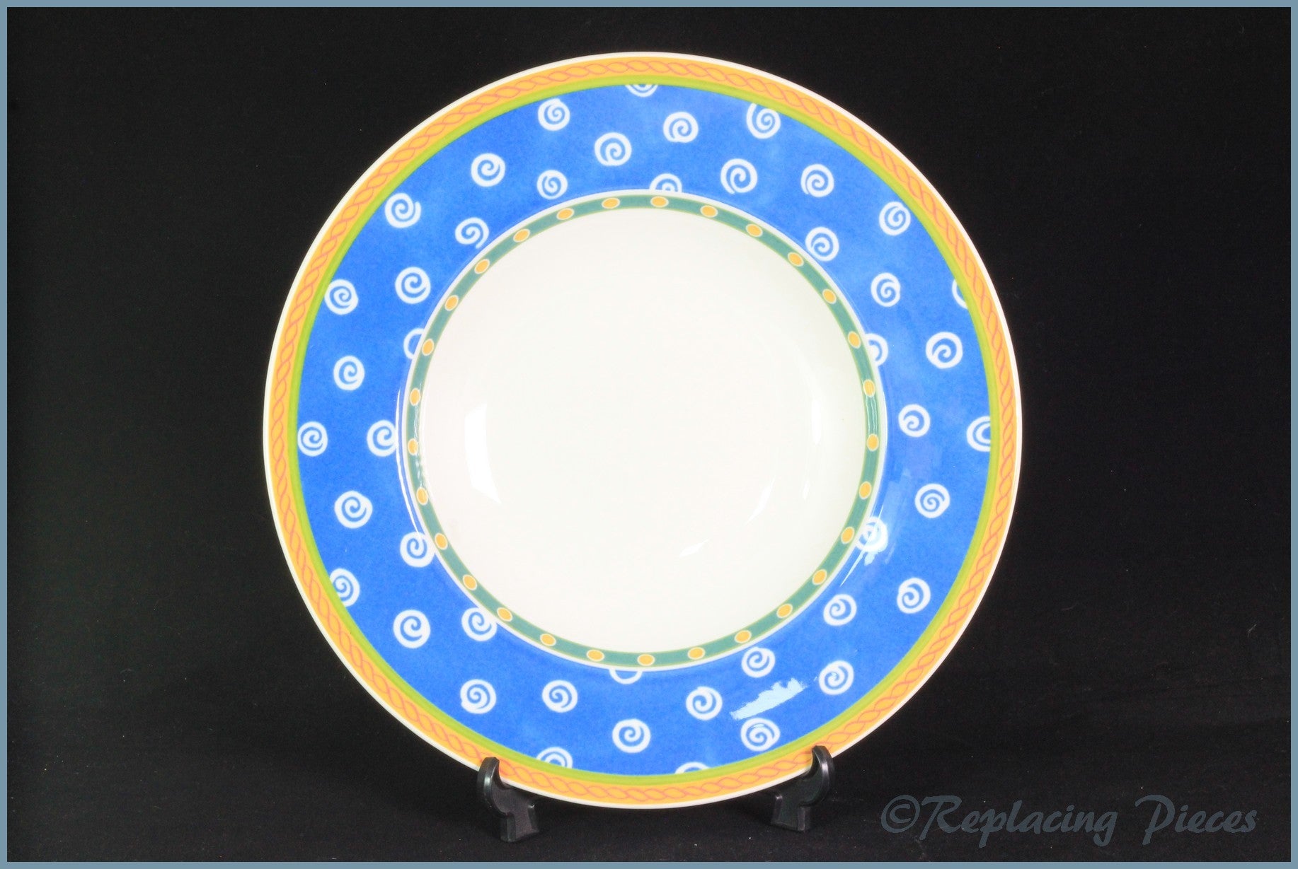 Villeroy & Boch - Twist (Clea) - 9 1/2