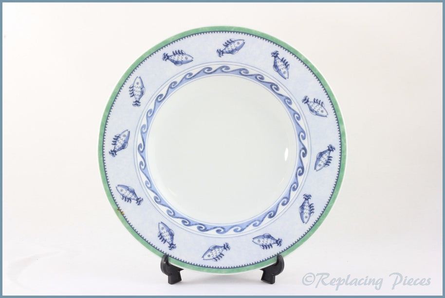 Villeroy & Boch - Switch 3 - 9