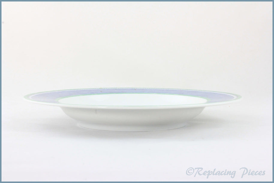 Villeroy & Boch - Switch 3 - 9" Rimmed Bowl (Costa)
