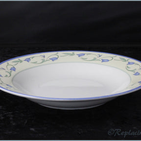 Johnson Brothers - La Rochelle - Rimmed Bowl