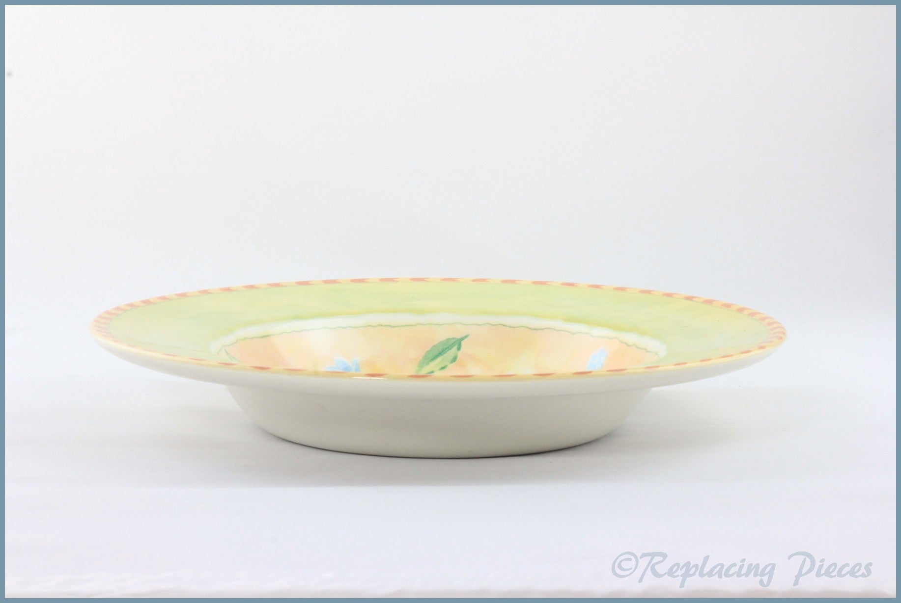 Royal Stafford - Gardeners Journal - 9 7/8