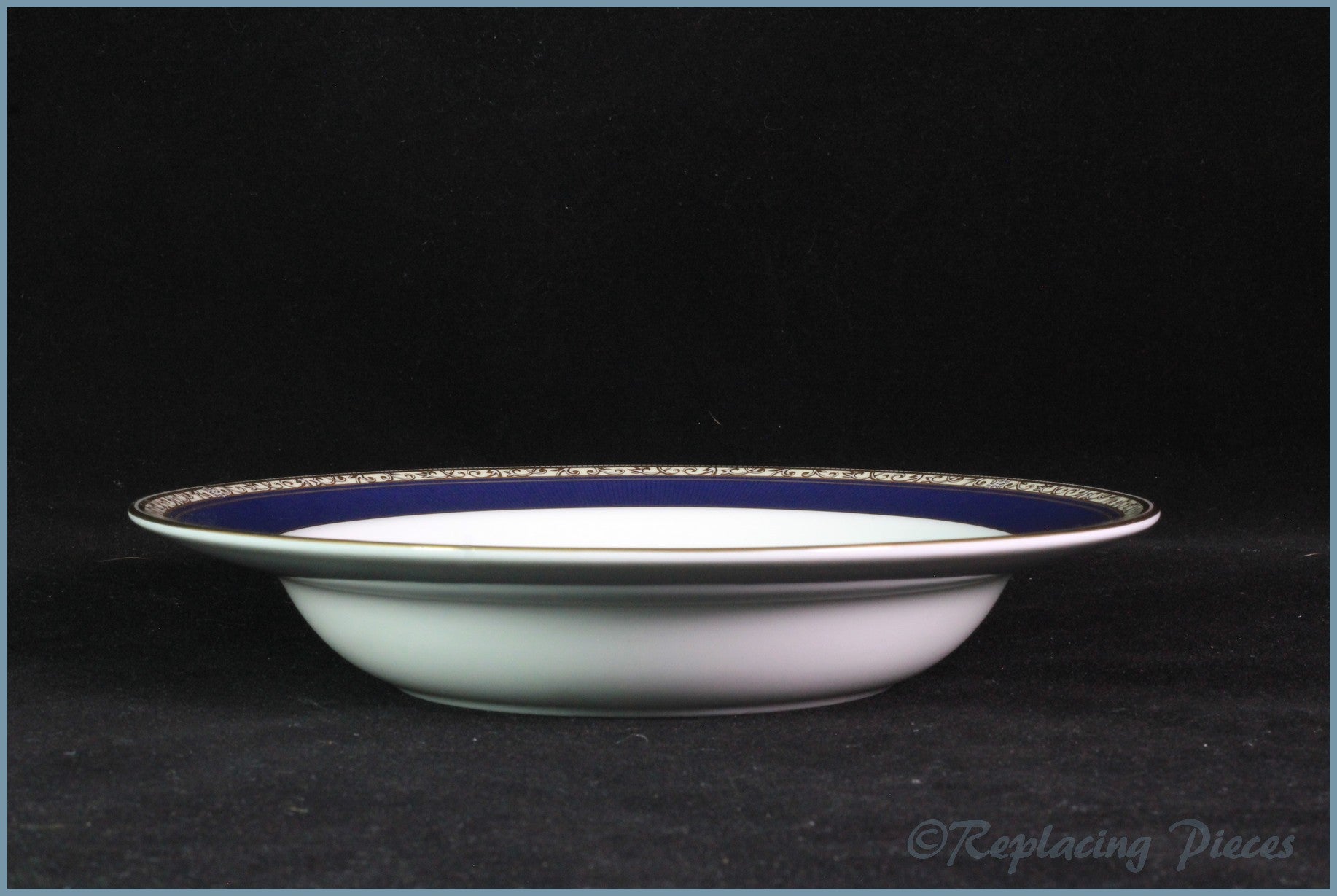 Wedgwood - Rococo - 8