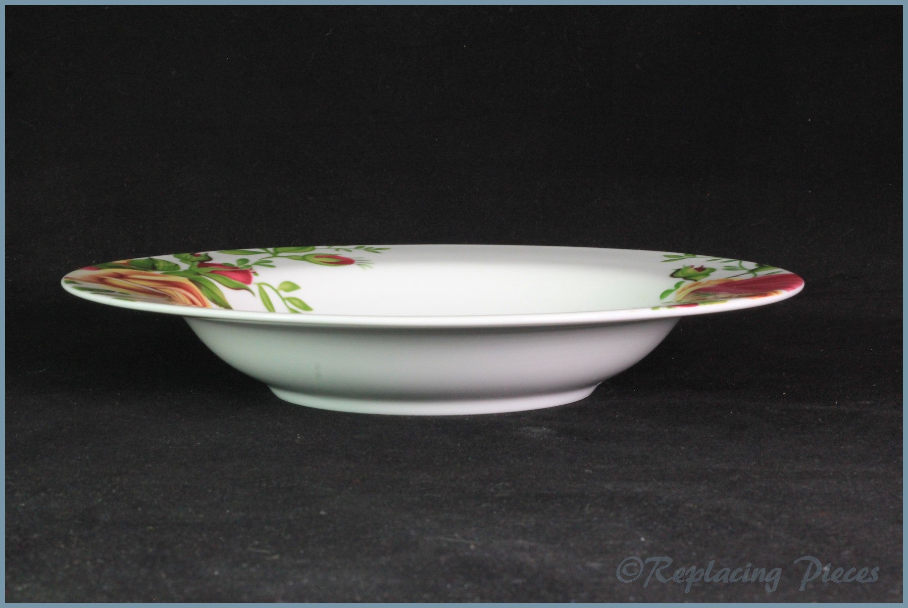 Royal Albert - Country Rose - 9 1/4
