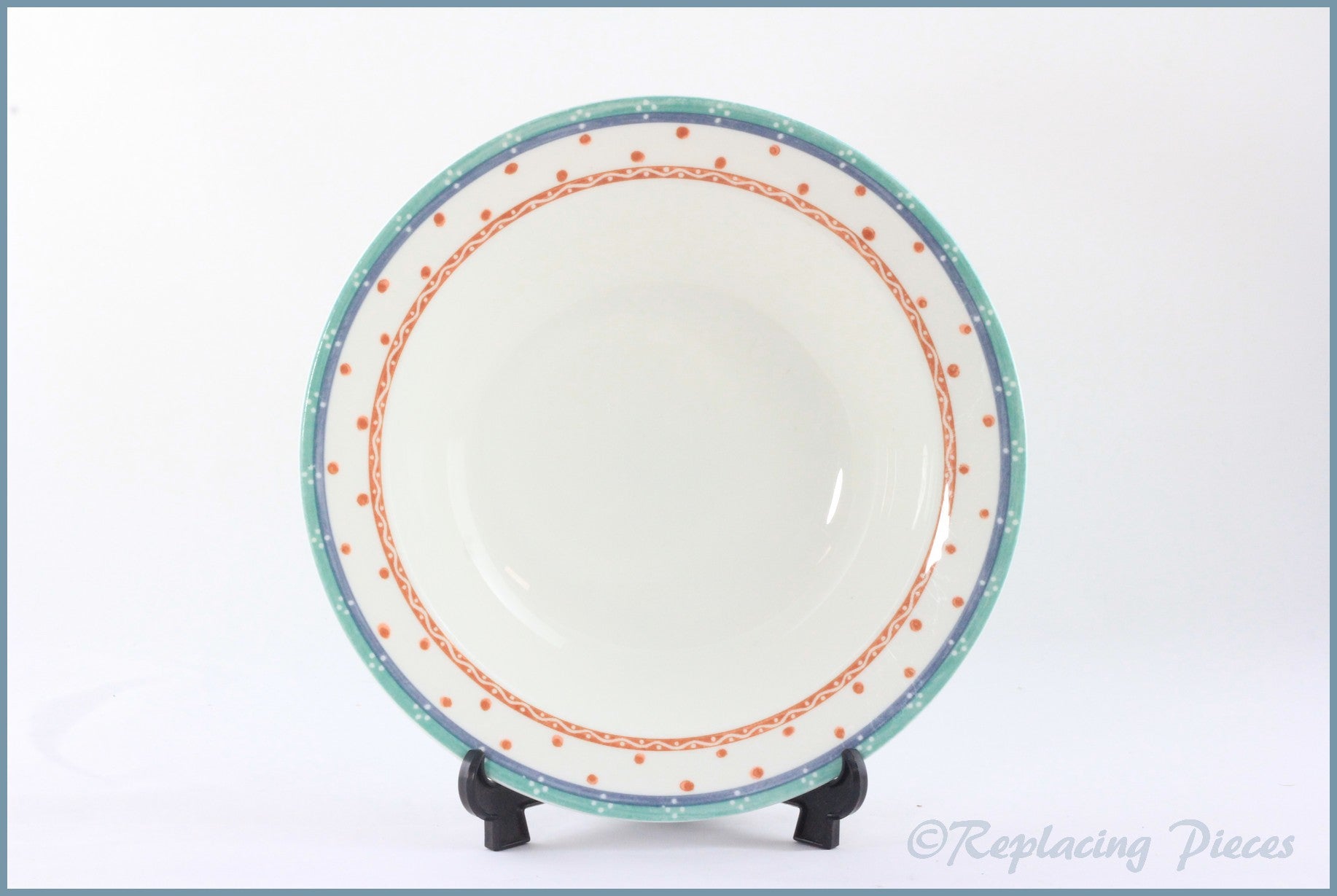Villeroy & Boch - Ascoli - 8