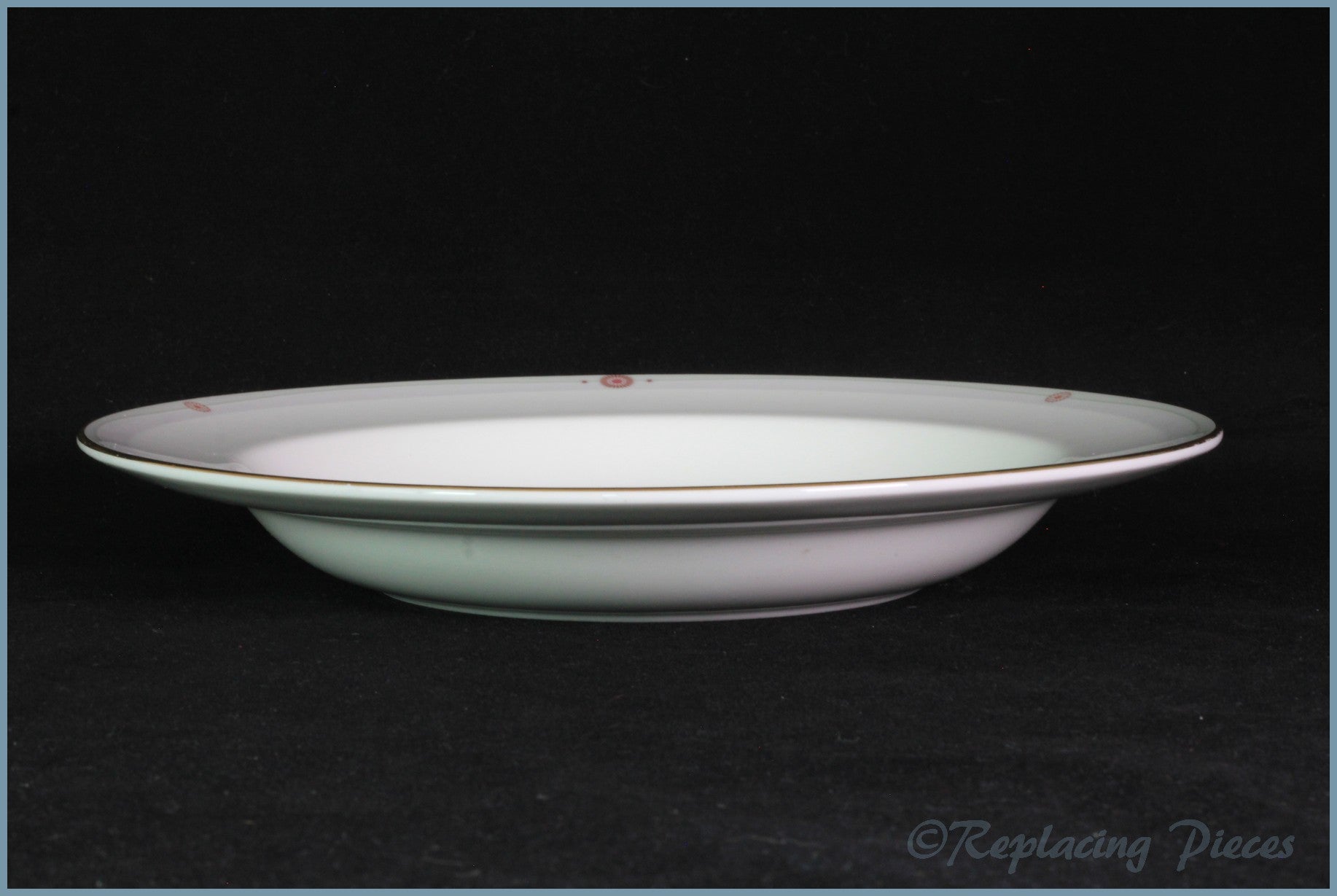 Wedgwood - Satin - 9 1/2