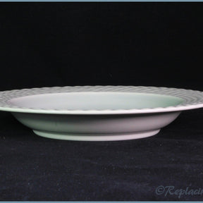 Wedgwood - Stone Harbor (Sea Grass) - 9 5/8