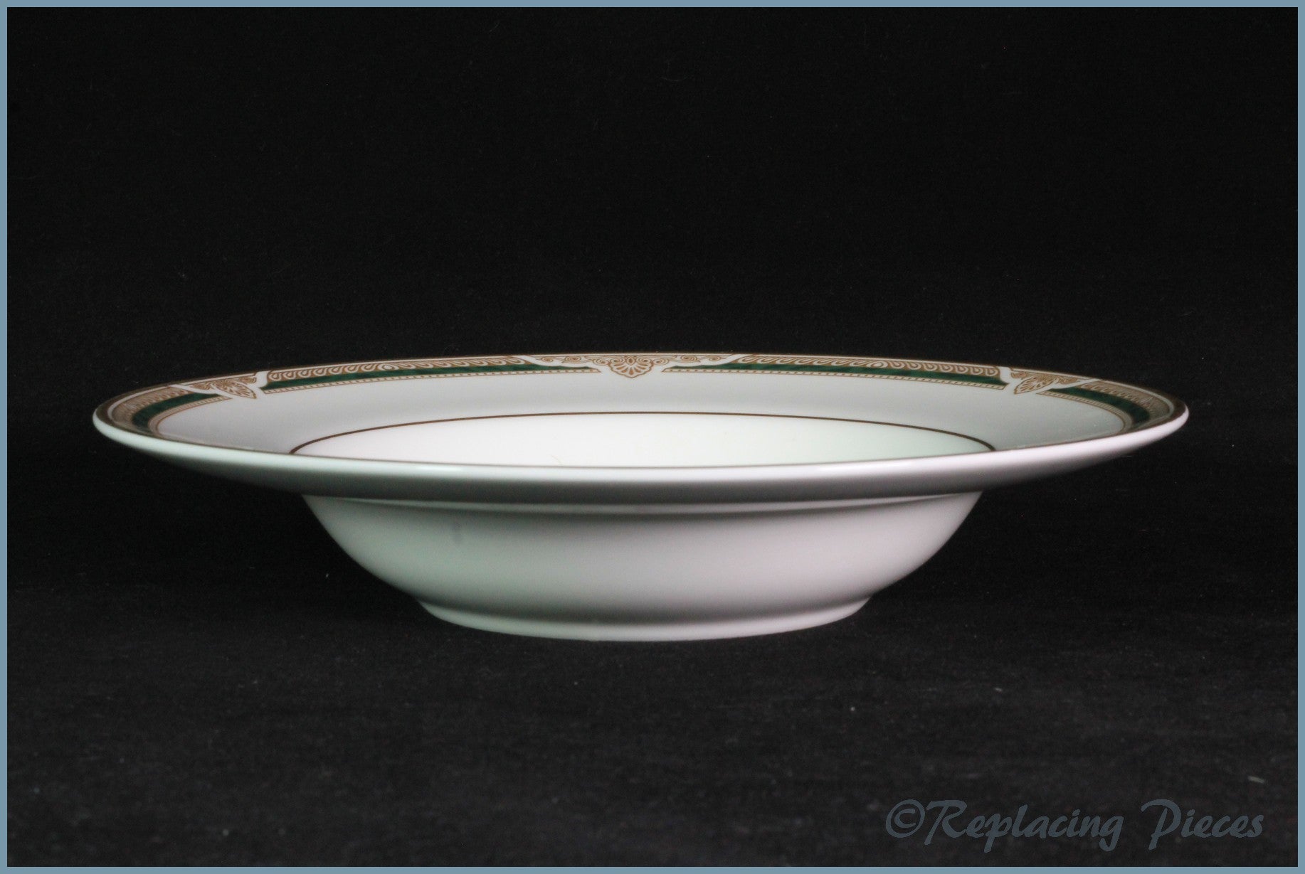 Royal Doulton - Forsyth (H5197) - 8 1/8
