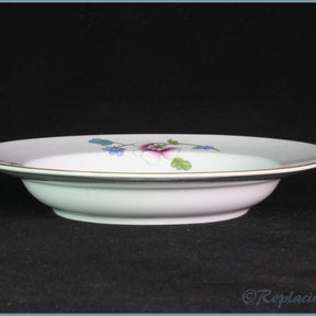 Royal Worcester - Astley (Gold Edge) - 9