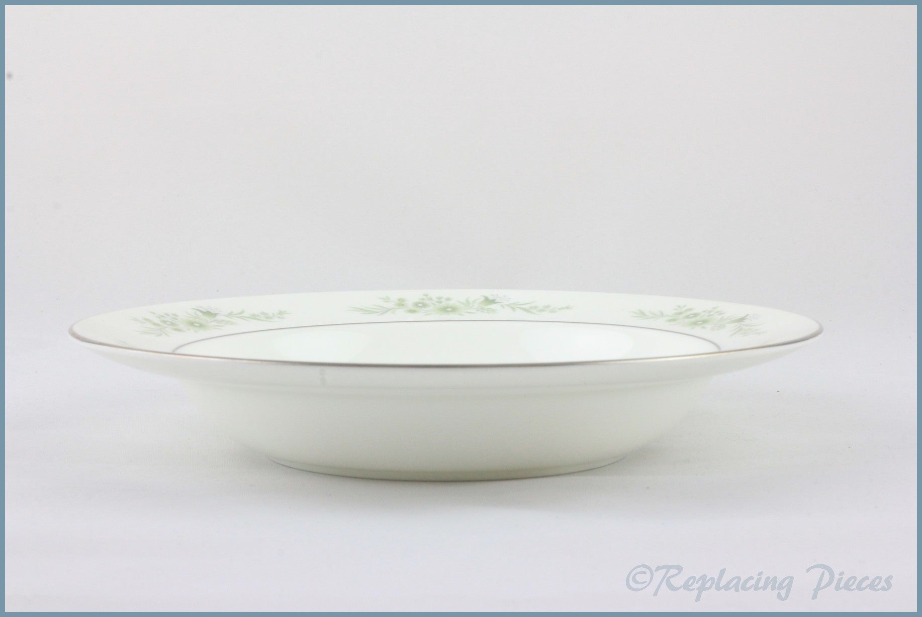 Wedgwood - Westbury (R4410) - 8