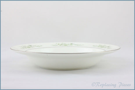 Wedgwood - Westbury (R4410) - 8" Rimmed Bowl