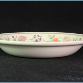 Wedgwood - Roseberry (OTT) - 8 7/8
