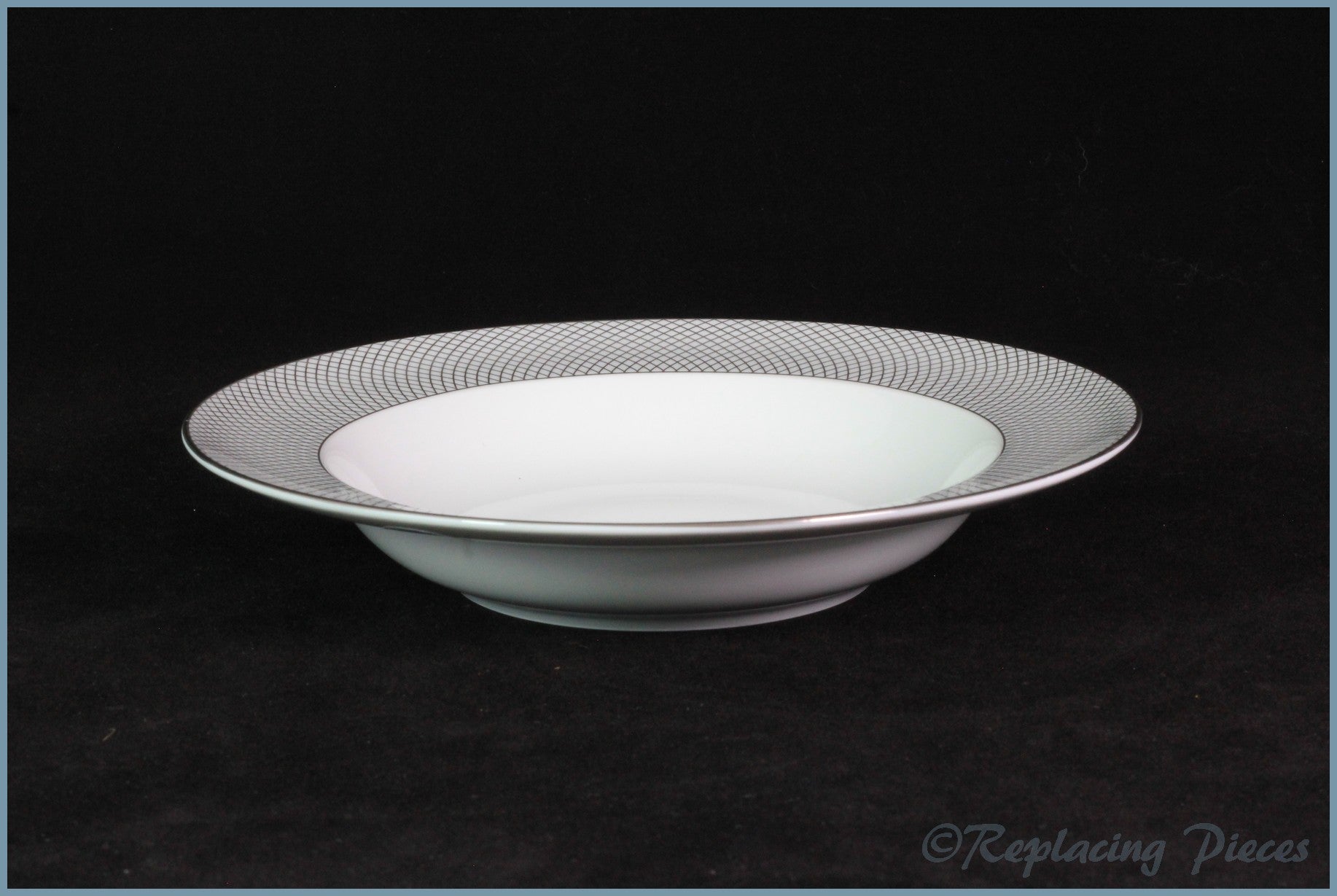 Rosenthal - Siam (Platinum) - 8
