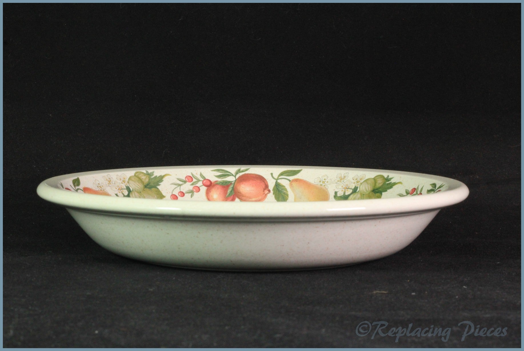 Wedgwood - Quince - 7 7/8