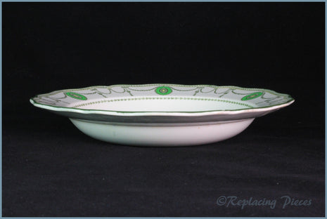 Royal Doulton - Countess - 9 3/8" Rimmed Bowl