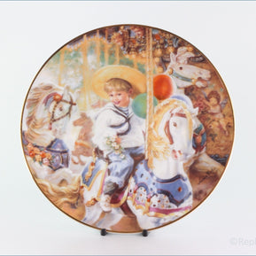 Reco - Hearts And Flowers - Carousel Of Dreams (no.4)