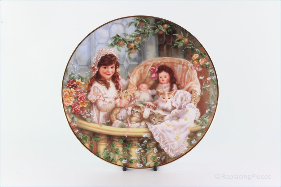 Reco - Hearts And Flowers - Cats In The Cradle (no.3)