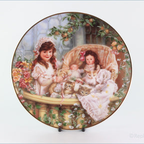 Reco - Hearts And Flowers - Cats In The Cradle (no.3)