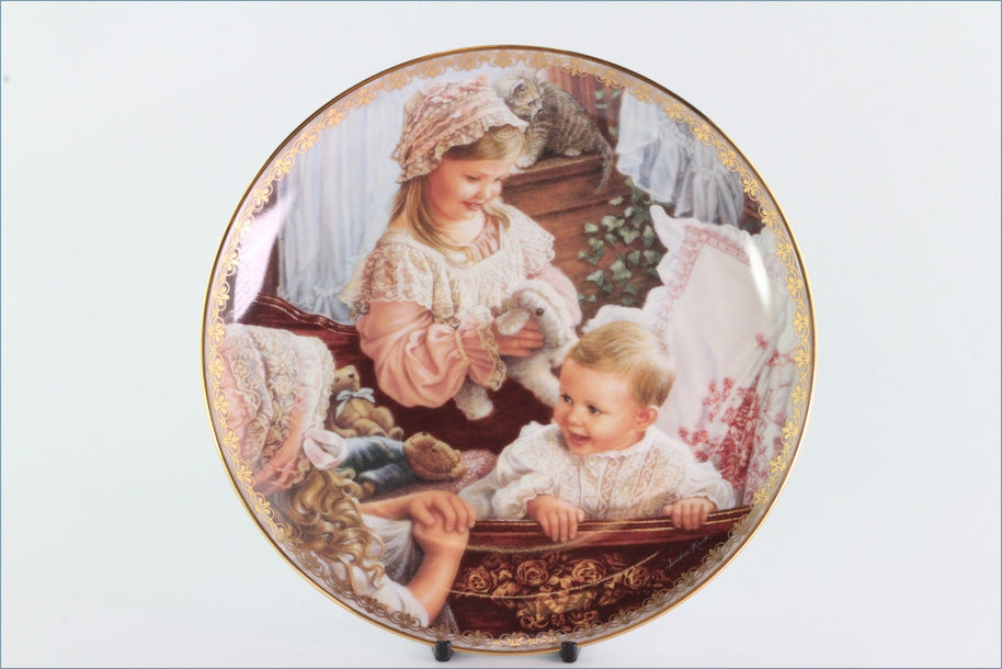 Reco - Moments At Home - Moments Of Love (no.5)