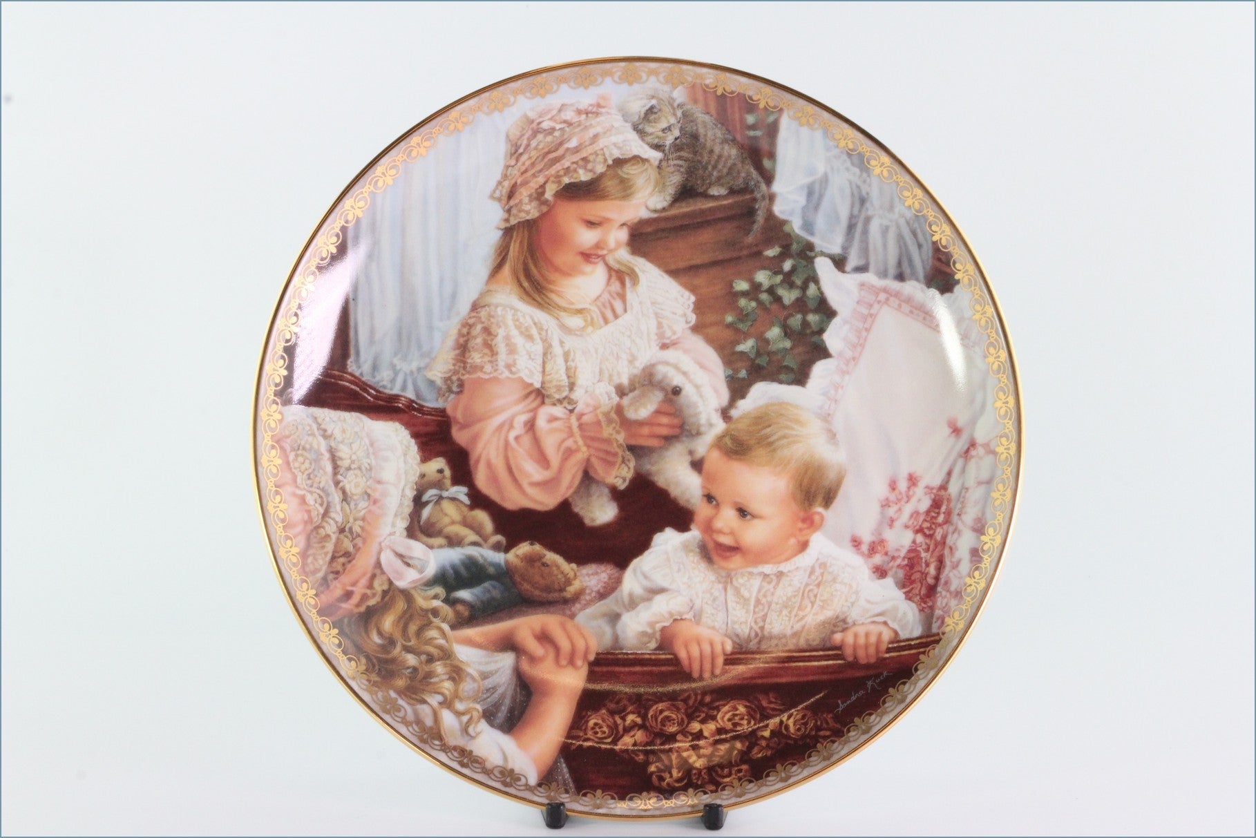 Reco - Moments At Home - Moments Of Love (no.5)