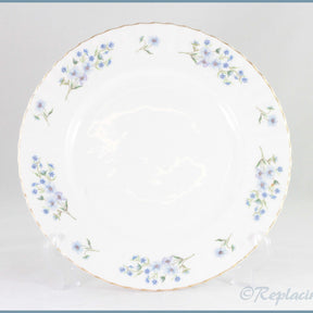Richmond - Blue Rock - Dinner Plate