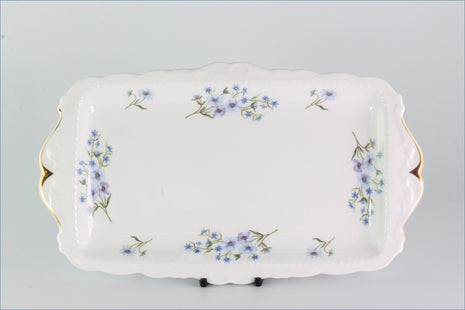 Richmond - Blue Rock - Sandwich Tray