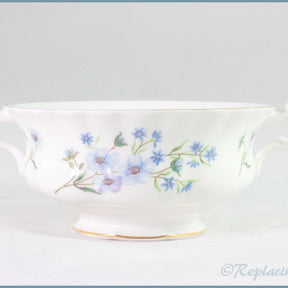 Richmond - Blue Rock - Soup Cup