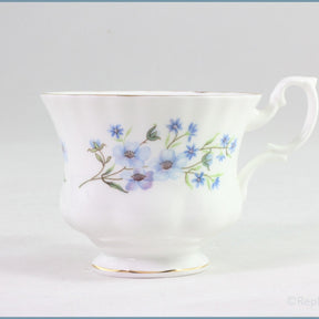 Richmond - Blue Rock - Teacup